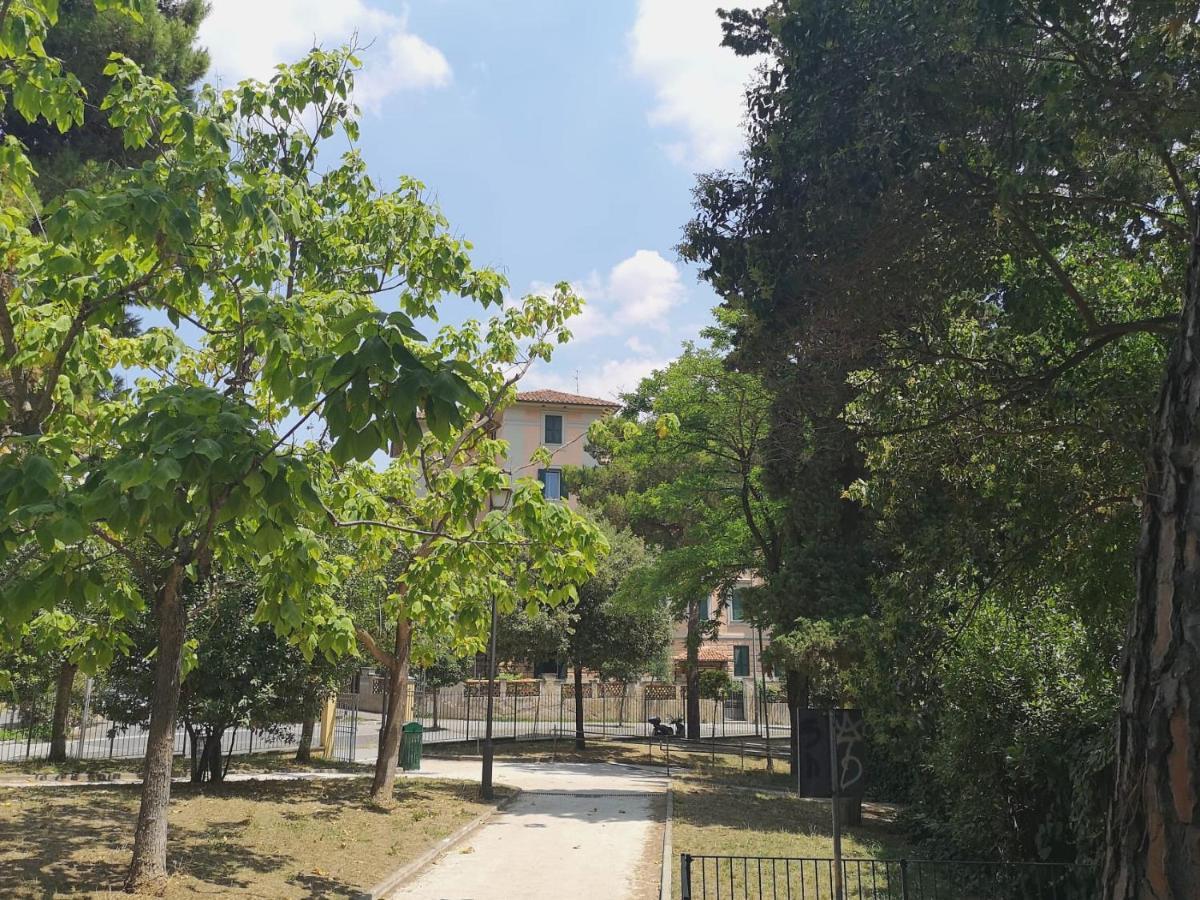 Relais Fiorelli Bed and breakfast 2*